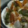 Dahi vada recipe